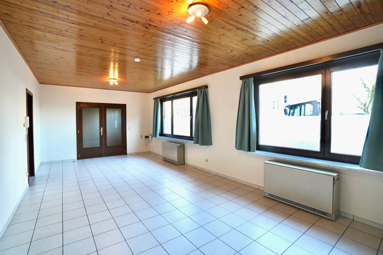 Gelijkvloers appartement met garage te Baarle/Drongen ! - foto 5
