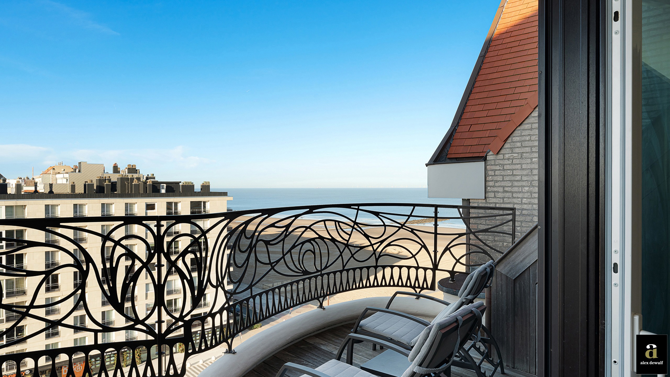 Apartment for sale in Knokke-Heist with 3 bedrooms - photo 3