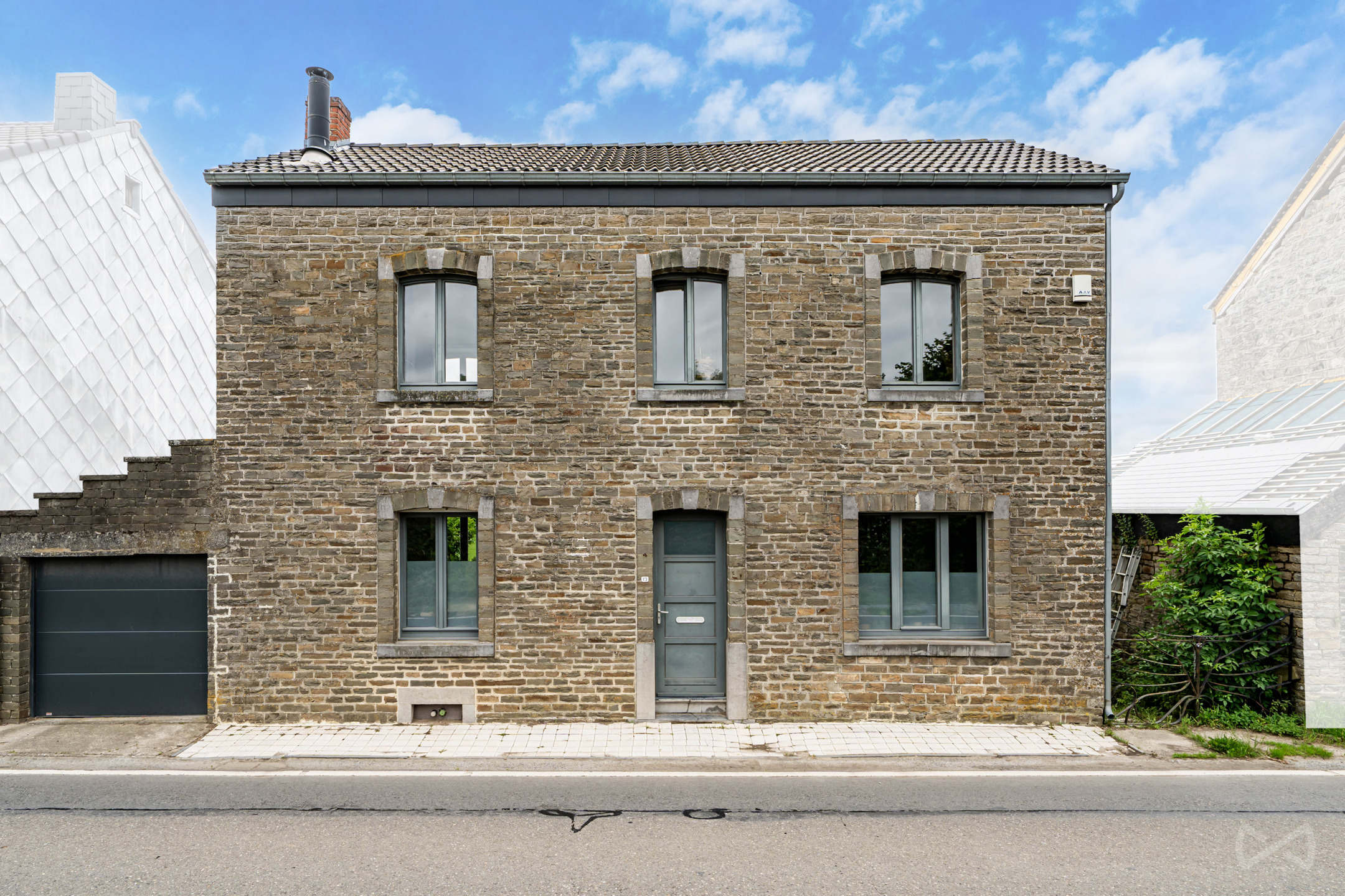 Huis te koop in Anthisnes