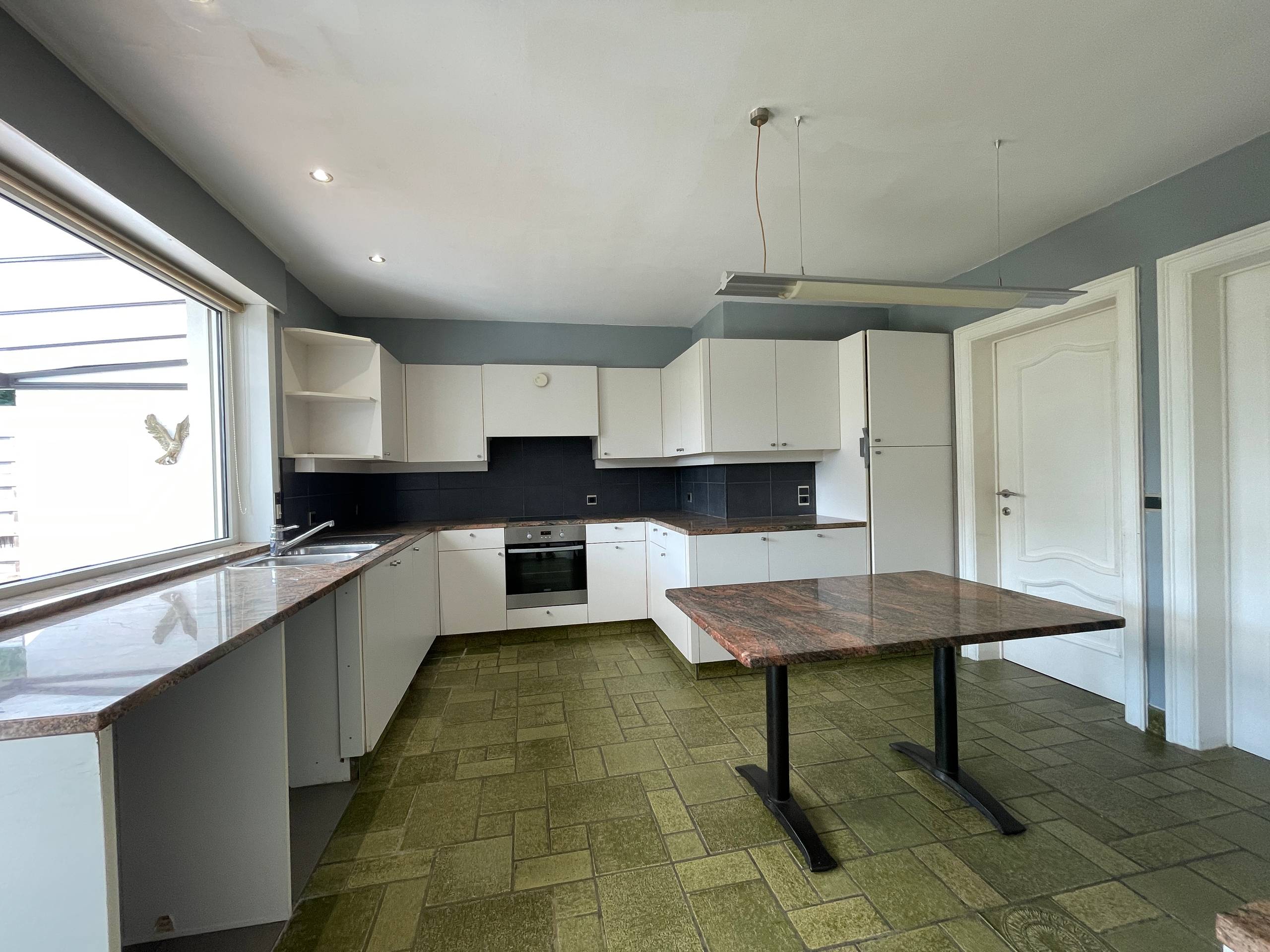 Ruime gezinswoning met 4 slaapkamers - foto 5