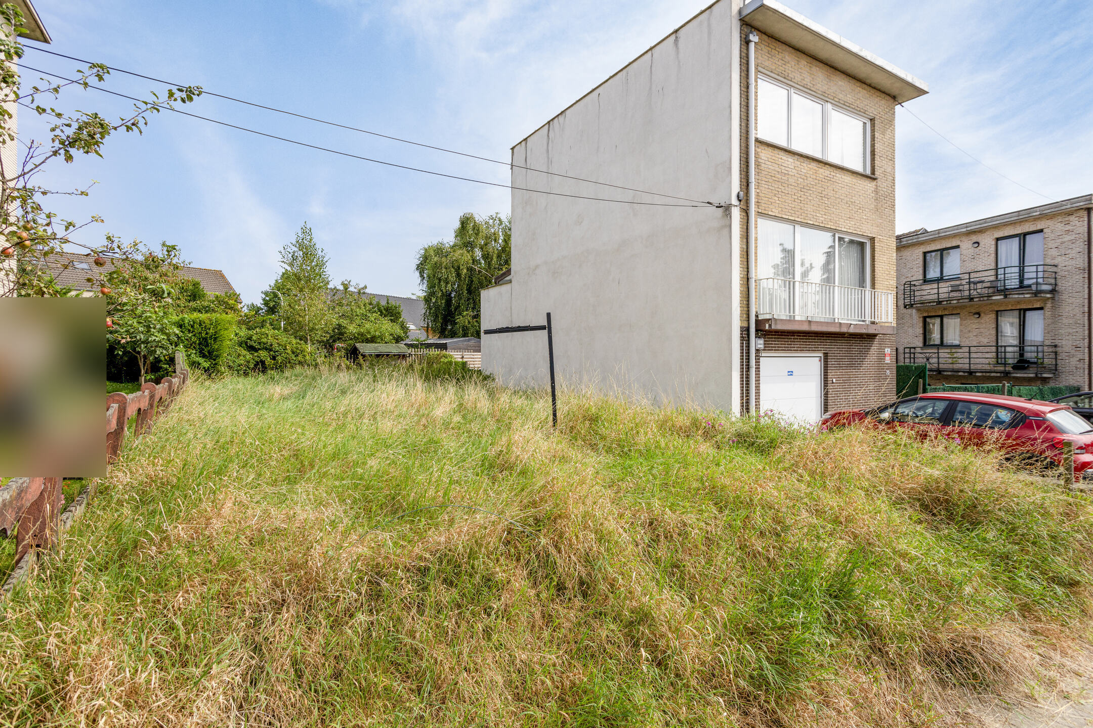 Land for sale in Strombeek-Bever - photo 2