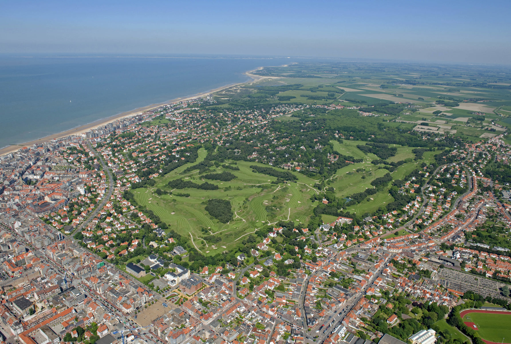 Land for sale in Knokke-Heist - photo 1