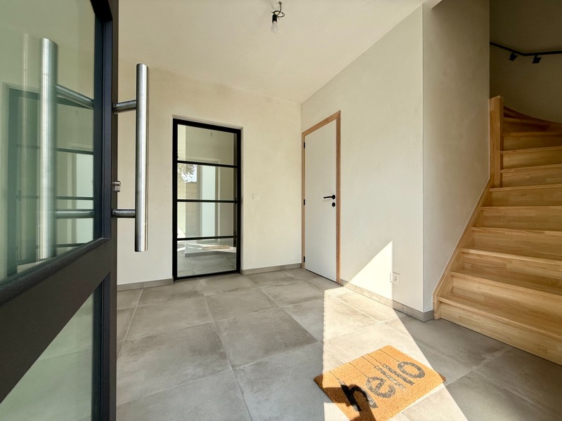 House for sale in Sint-Eloois-Winkel with 3 bedrooms - photo 3