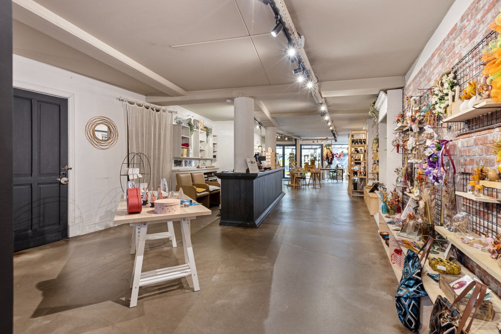 Commercial for sale in Mol - photo 5