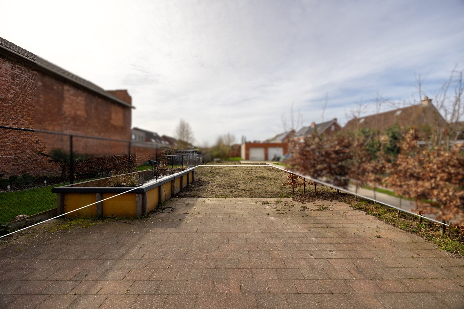 Instapklare woning te Blaasveld! - foto 3
