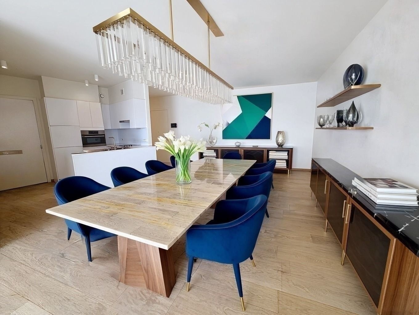 Appartement à vendre à Waregem avec 1 chambre - photo 2
