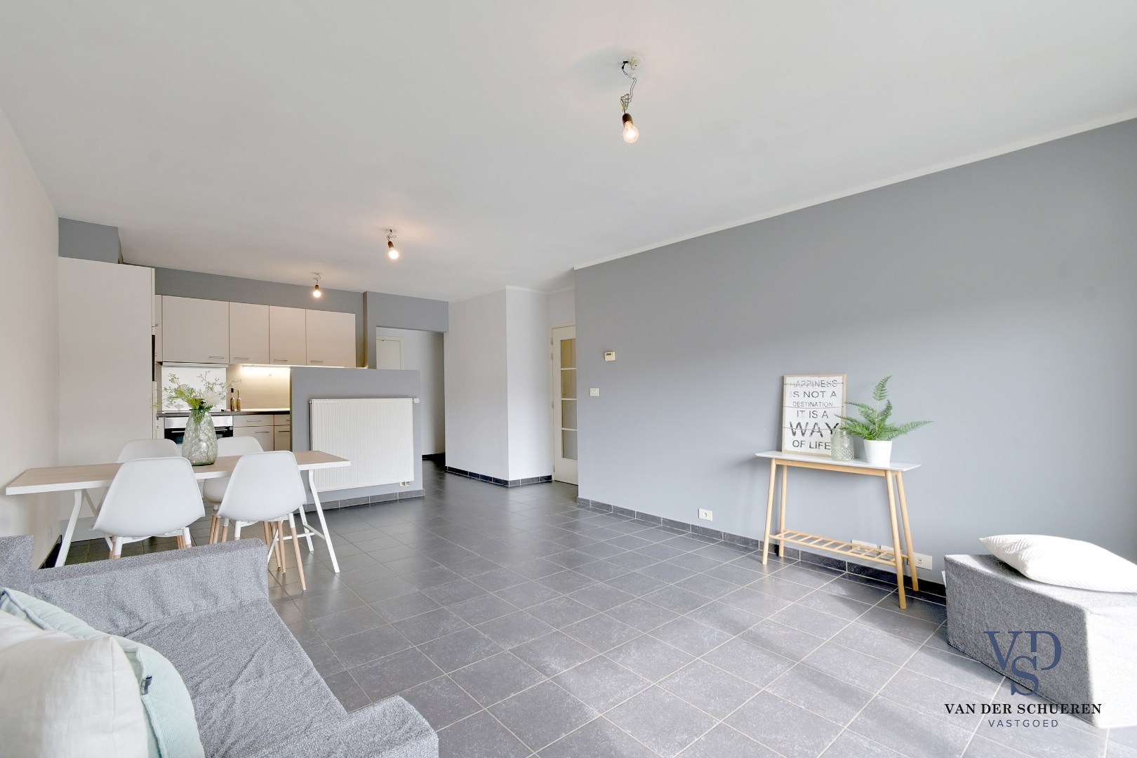 Hedendaags, energiezuinig 2-slpk-appartement - foto 5