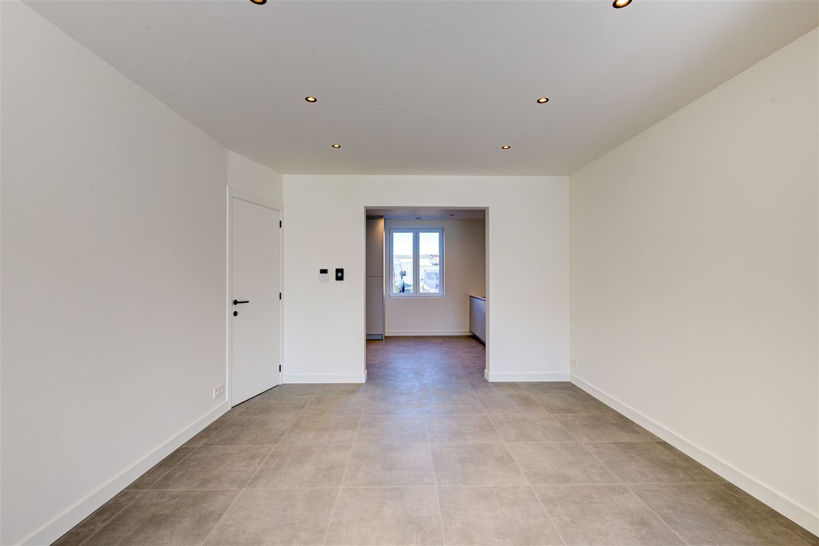 Knap gerenoveerde woning in het centrum - foto 5