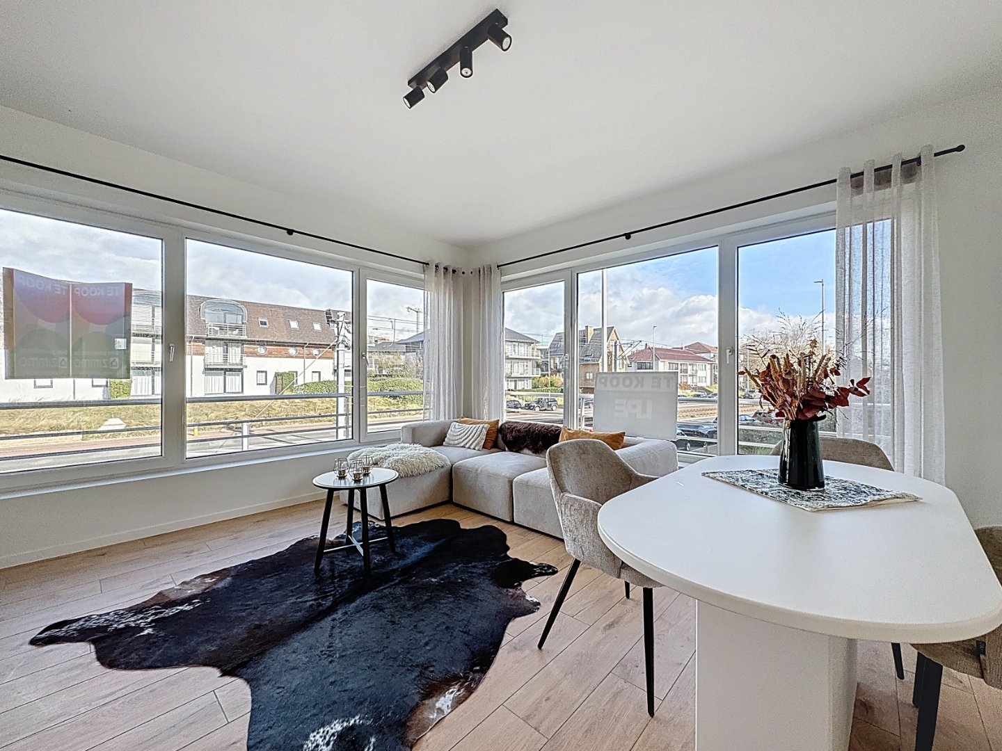 Gerenoveerd appartement nabij het strand. - foto 3