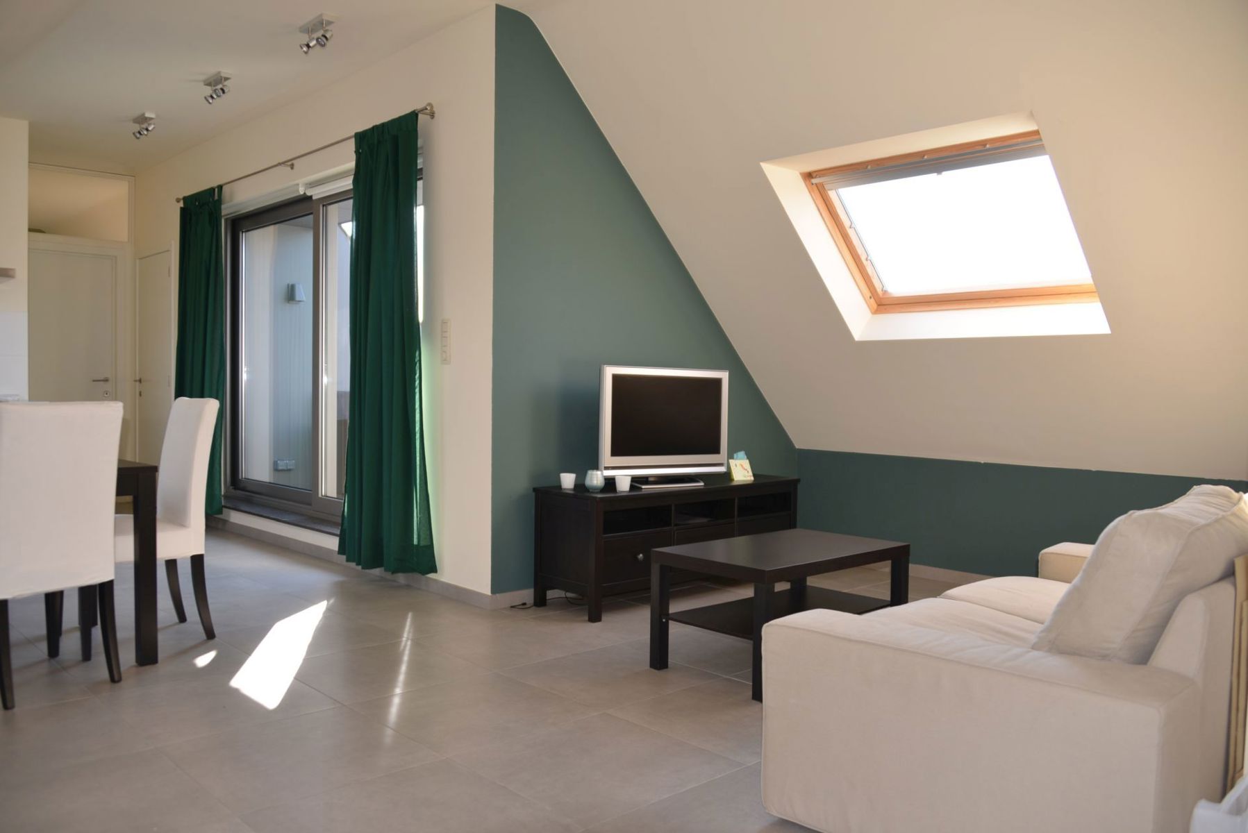 Dakappartement - foto 2