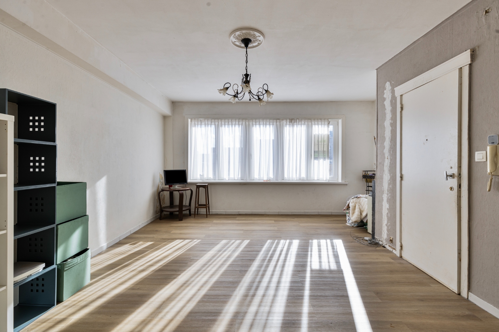 Functioneel appartement voor starters aan de stadsrand Oostende - foto 2