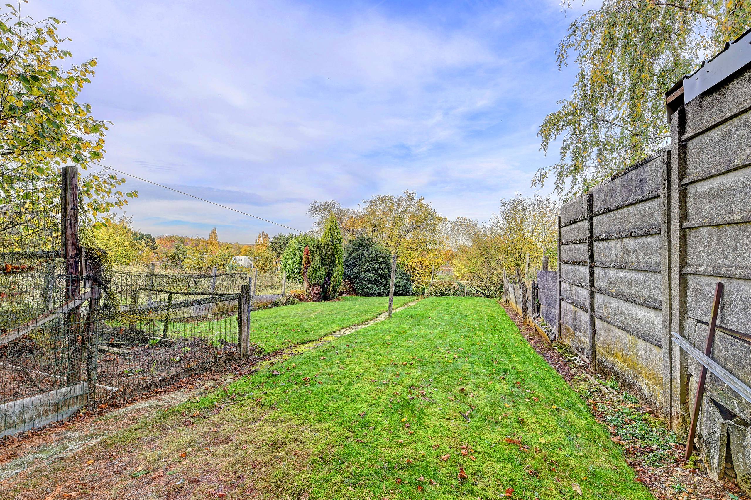 Gunstige gelegen woning met 2 (mog. 3) slaapkamers en garage - foto 2