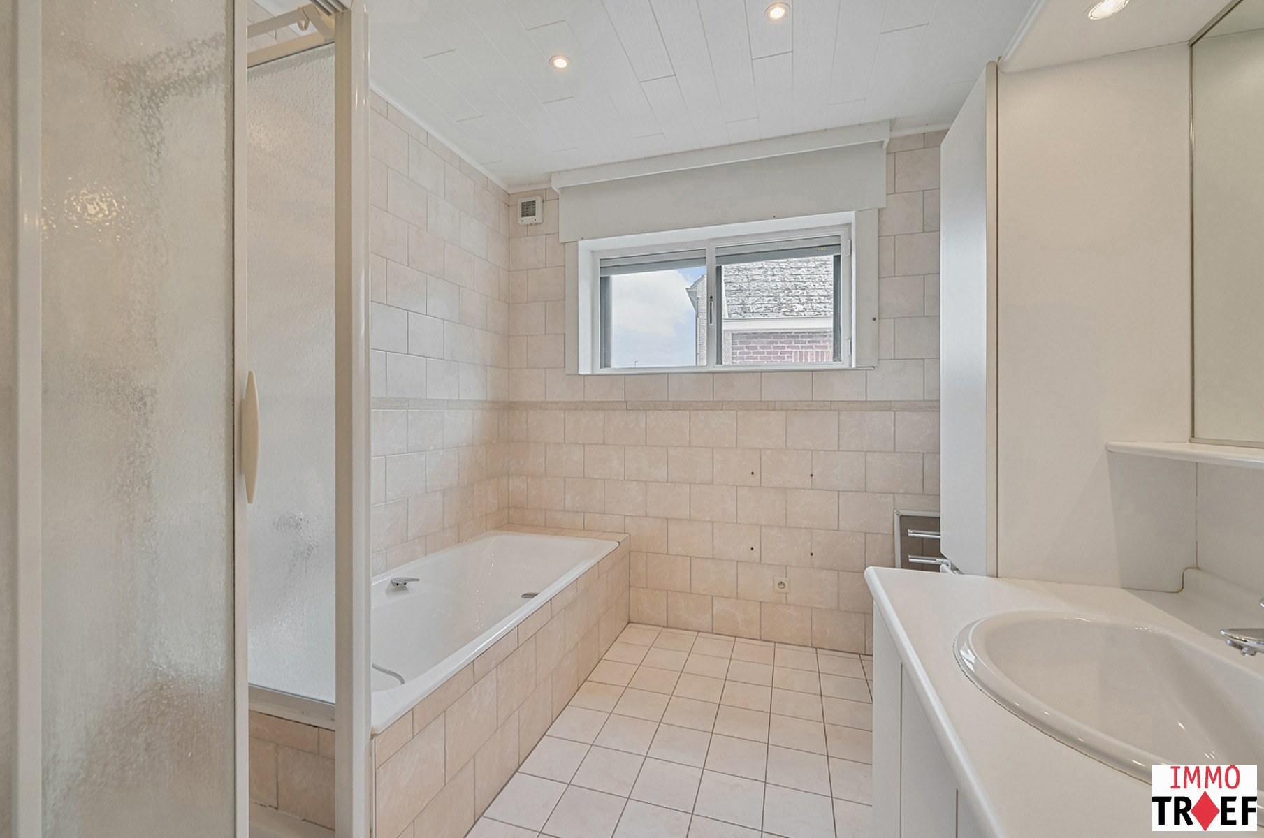 Woning met atelier/magazijn en uniek uitzicht op groen - foto 4