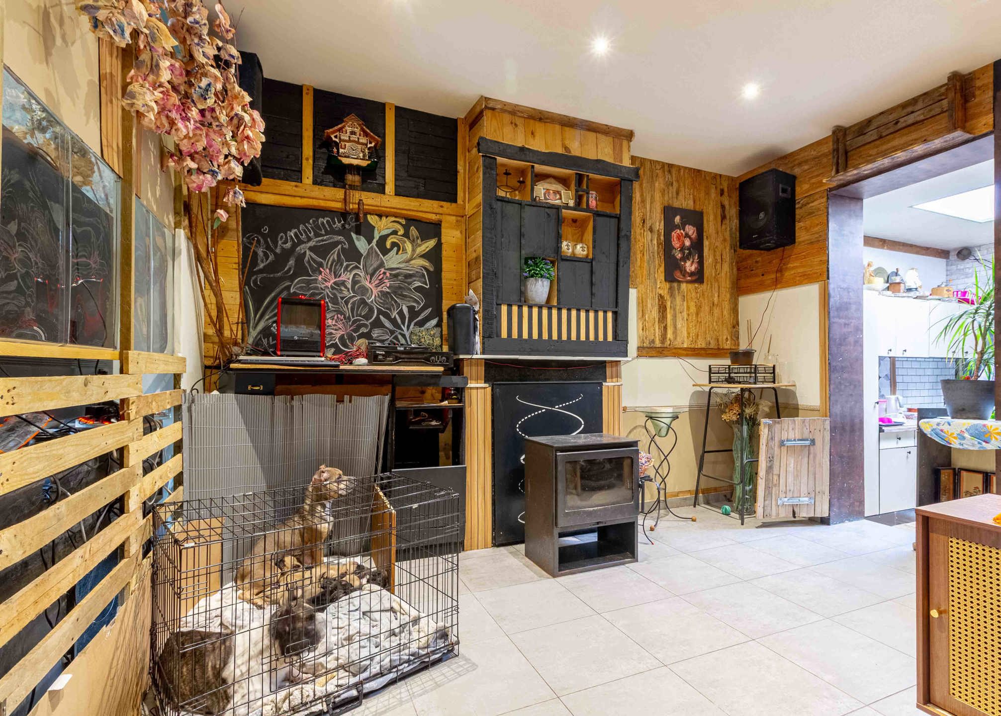 House for sale in Denderleeuw with 2 bedrooms - photo 3