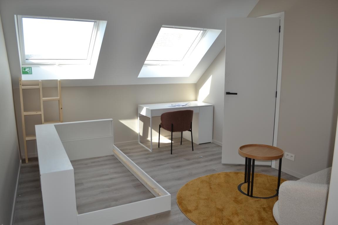 Appartement à louer à Malines avec 1 chambre - photo 5