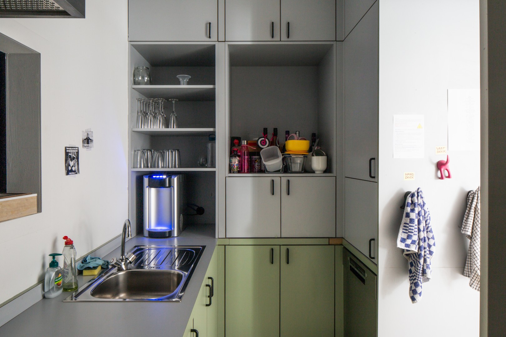 Exclusieve kantoorruimte in de Remytoren van +- 150m² - foto 3