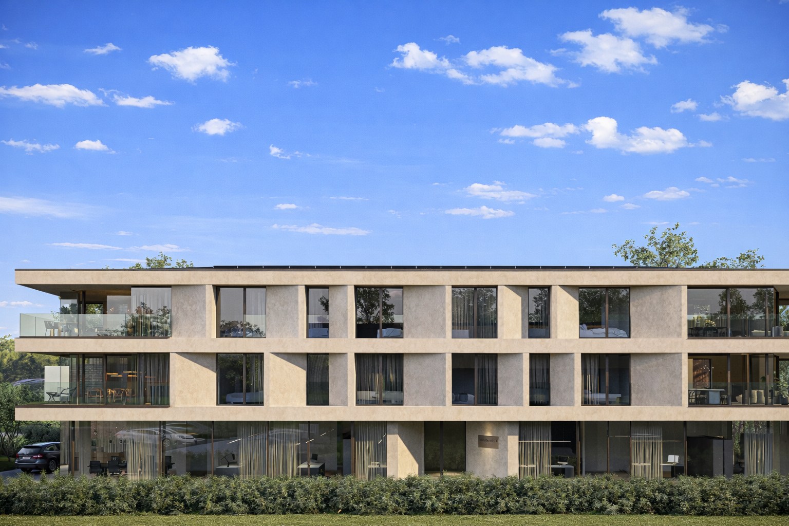 Project te koop in Knokke - foto 5