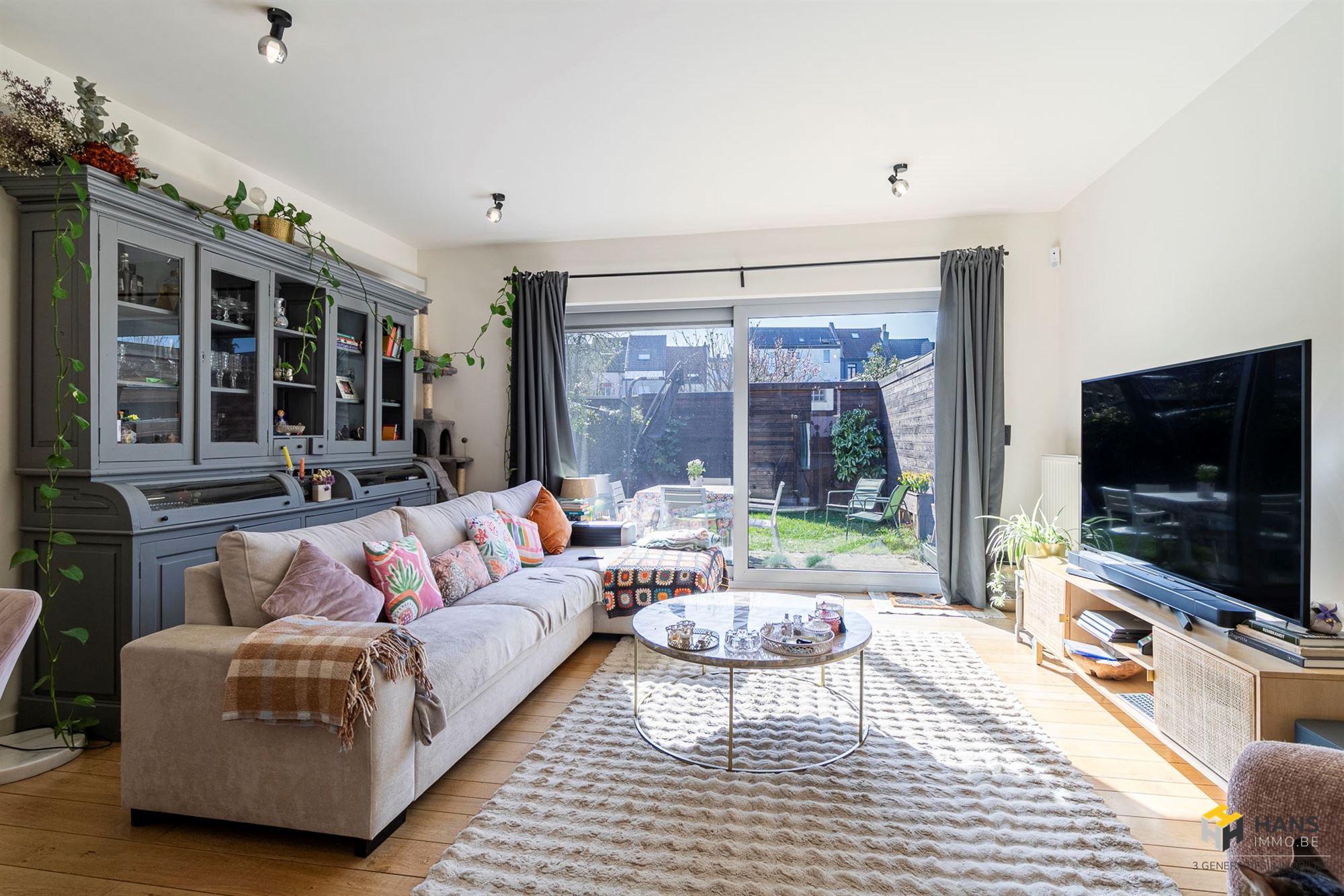 Maison à vendre à Anvers avec 3 chambres - photo 4