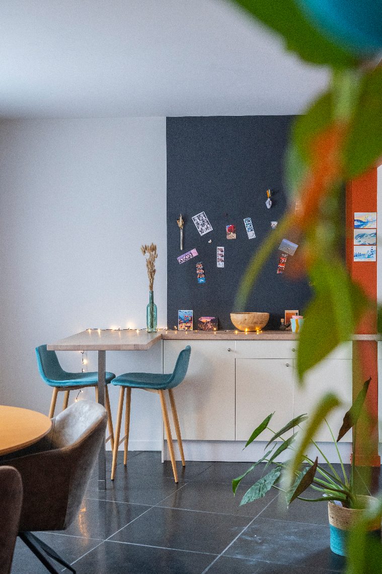 Appartement te koop in Deurne met 1 slaapkamer - foto 2