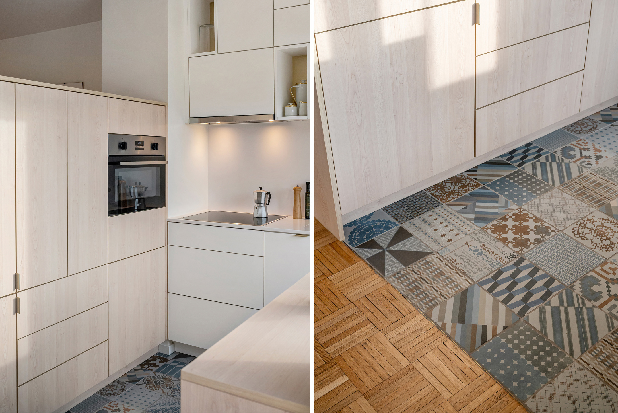 Apartment for sale in Berchem - photo 4