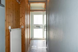 VALIMMAS verkoopt deze zeer degelijke en prima onderhouden ruime rijwoning met tuin en parking (bereikbaar via het Bergveld).... De woning is...