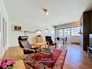 Bent u op zoek naar een ruim appartement waar licht en ruimte centraal staan?Dit verzorgde appartement van ca. 96 m² (+ 12m2 terrassen) , gelegen op...