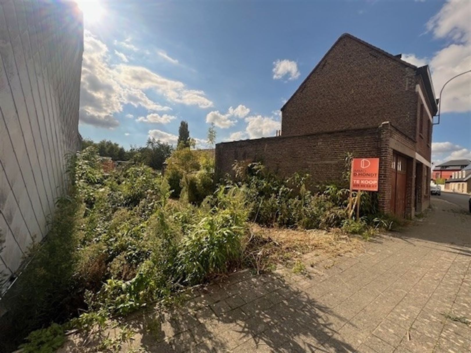 Terrain à vendre à Audenarde - photo 3