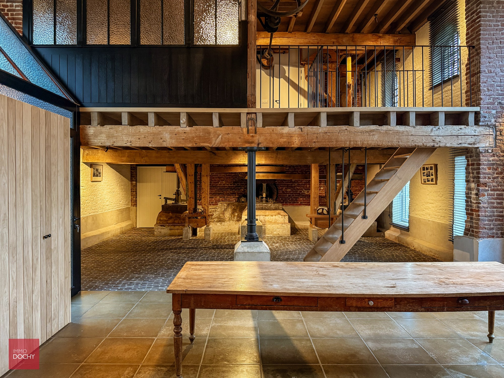 Unieke eigendom in centrum van pittoreske Nokere | Nokeredorpstraat - foto 5