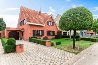Maison à vendre à Westwesel