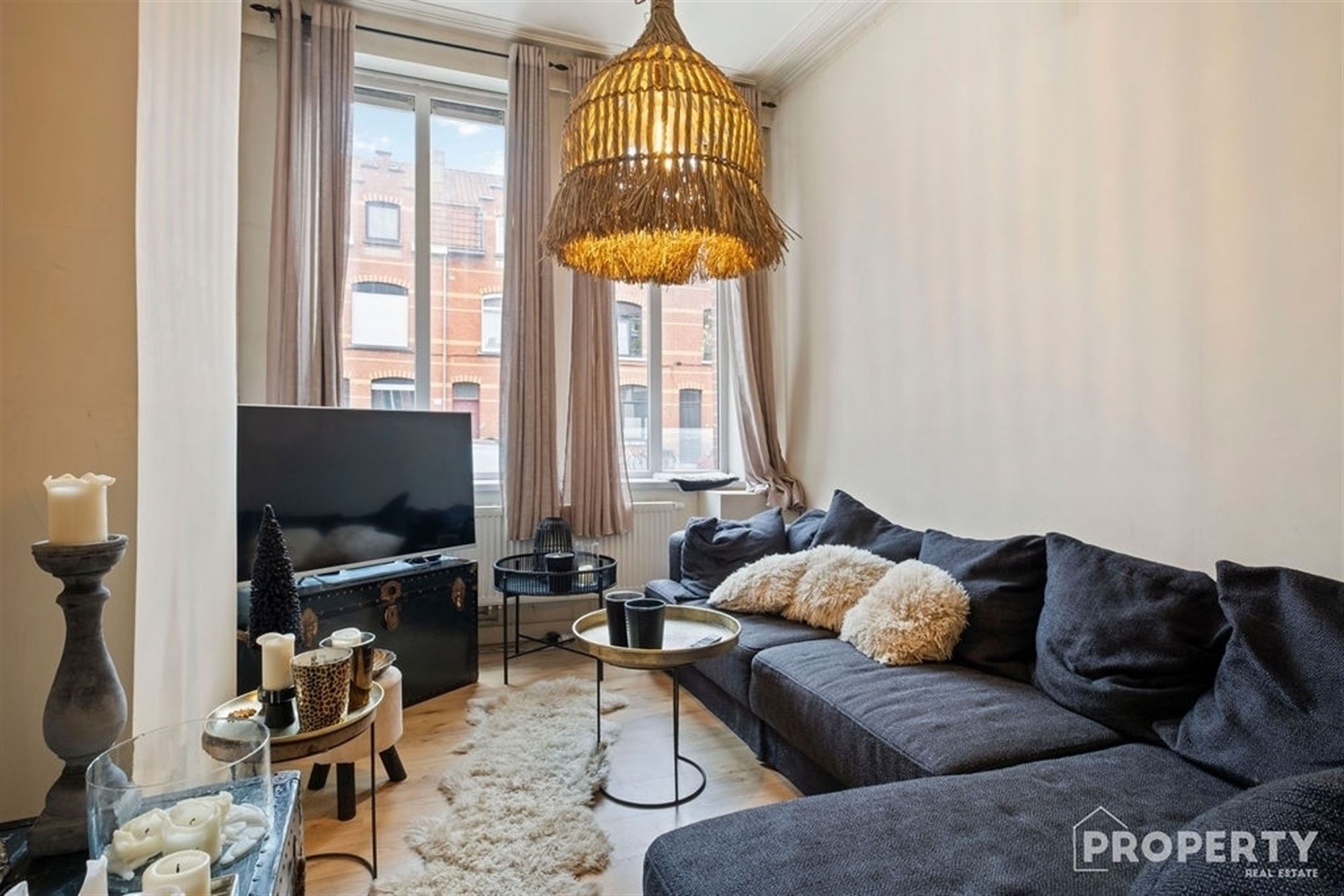 karaktervolle woning - foto 1