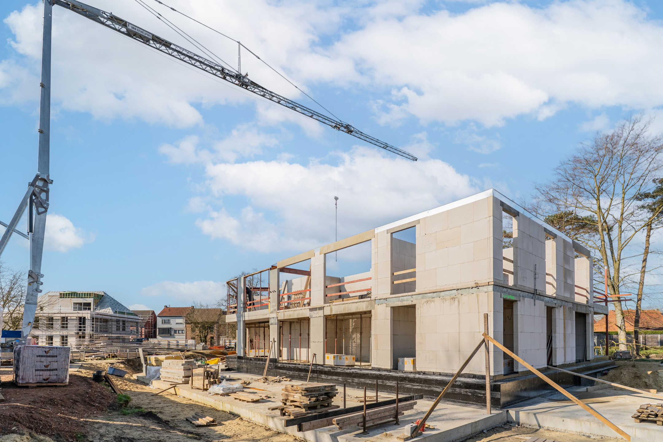 Appartement te koop in Gierle met 3 slaapkamers - foto 3