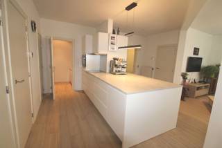 Appartement à vendre à Turnhout