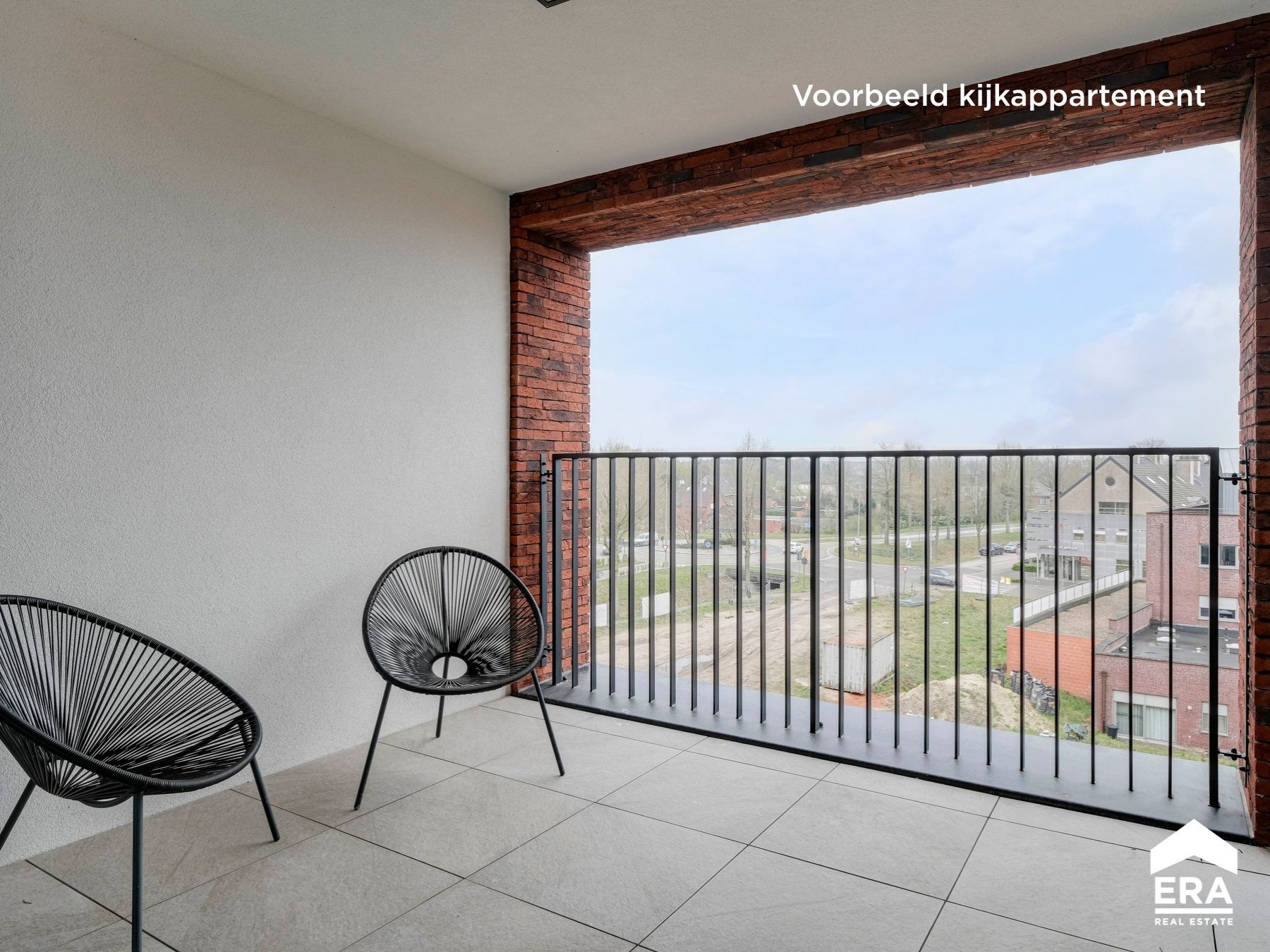 Prachtig nieuwbouwappartement in Pelt te koop - foto 2