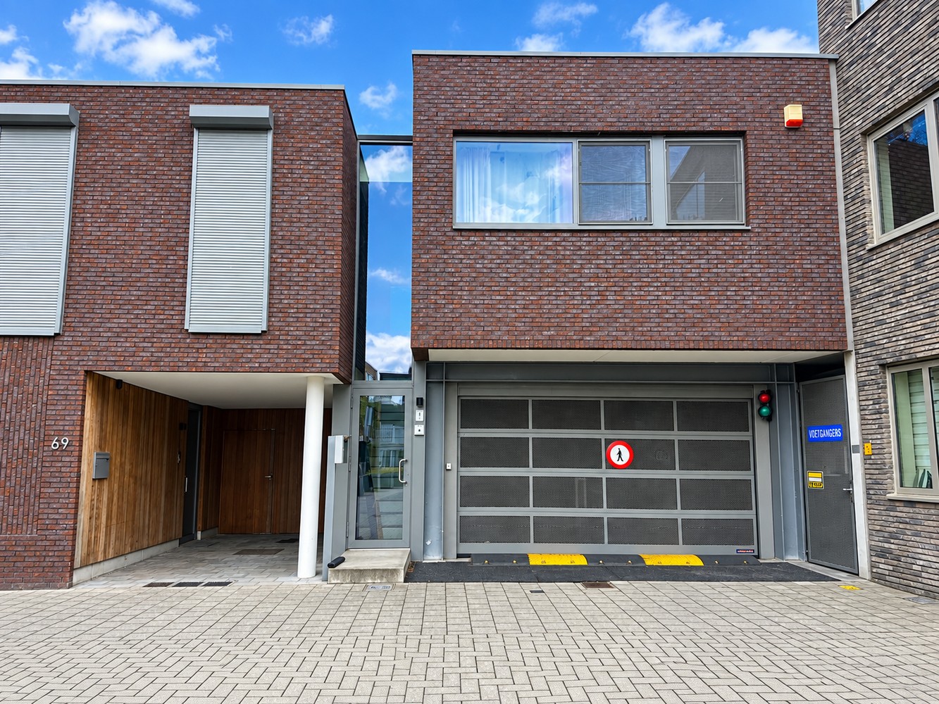 Overdekte staanplaatsen te koop op het Groen Zuid! - foto 1
