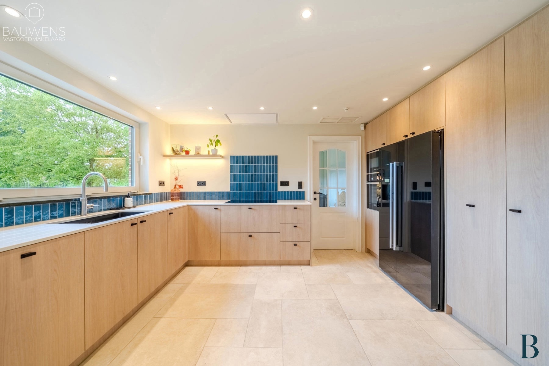 Knappe villa op prachtig perceel 3.126 m² met groen uitzicht - foto 4