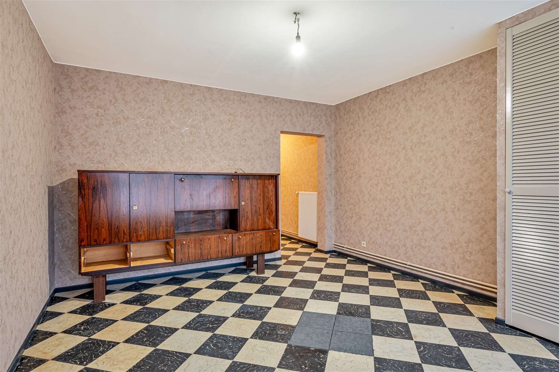 één-slaapkamer-appartement in het centrum van Aalst! - foto 2