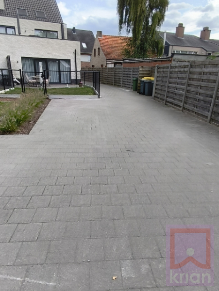 Open autostaanplaatsen te huur Kapellestraat Laakdal - foto 2