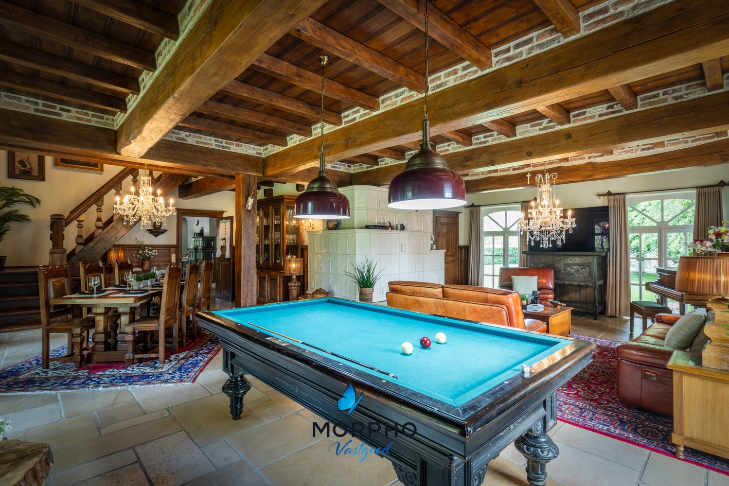 House for sale in Knesselare with 5 bedrooms - photo 5