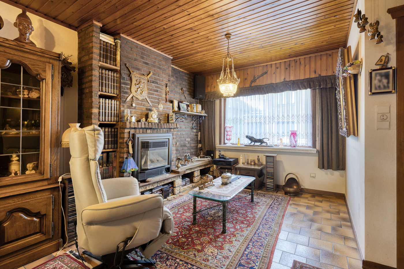 Leuke woning met 3 slaapkamers en ruime garage in Beveren - foto 5