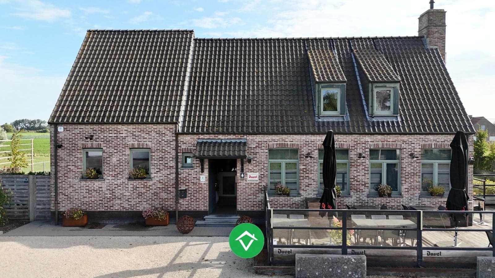 Commercial for rent in Ichtegem - photo 5