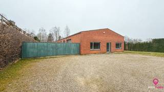 Bij ImmoFusion 7/7 “open huis”: klik op onze 3D-TOUR.Ervaar vastgoed alsof je er zelf doorloopt!Op een rustige locatie in Zonhoven, bieden wij u deze...