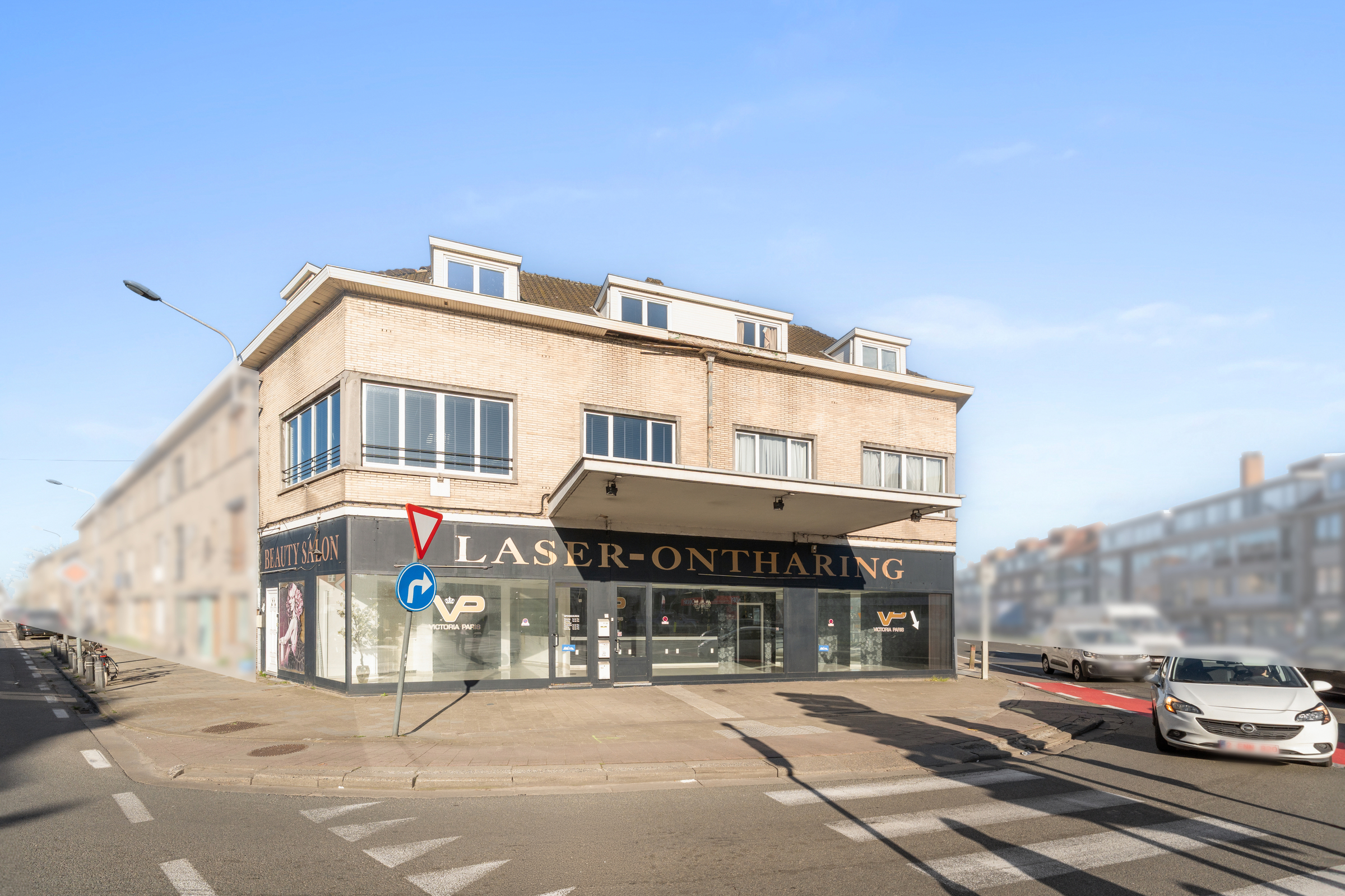 Ruim handelspand in Gent te koop - foto 2