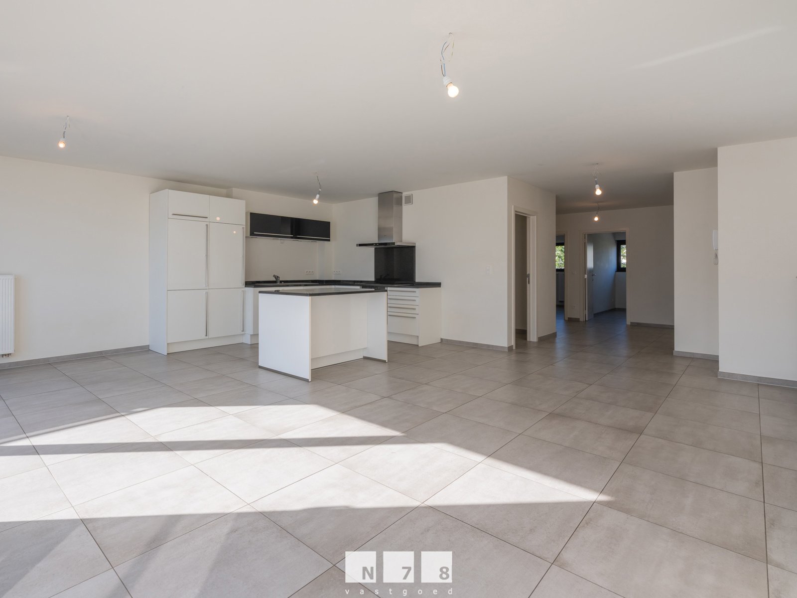 Apartment for rent in Maasmechelen with 2 bedrooms - photo 5