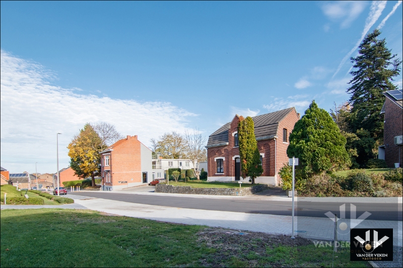 Maison à vendre à Tongres avec 3 chambres - photo 4