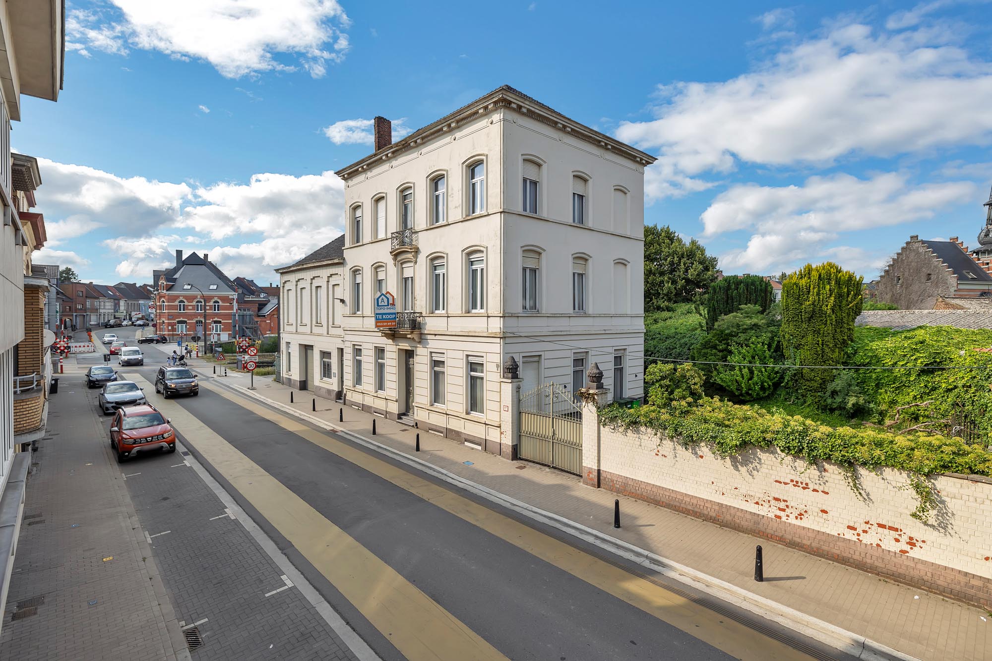 Imposante herenwoning met diverse mogelijkheden - foto 4