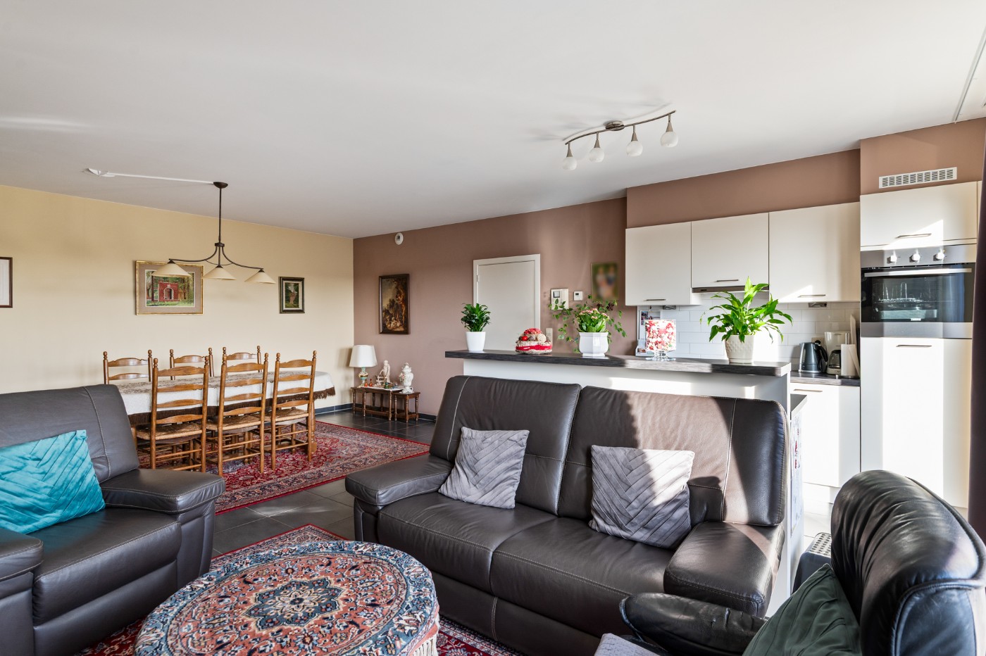 Appartement à vendre à Stabroek avec 2 chambres - photo 3