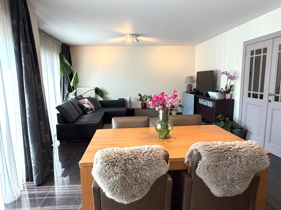 Appartement à vendre à Zoersel avec 2 chambres - photo 5