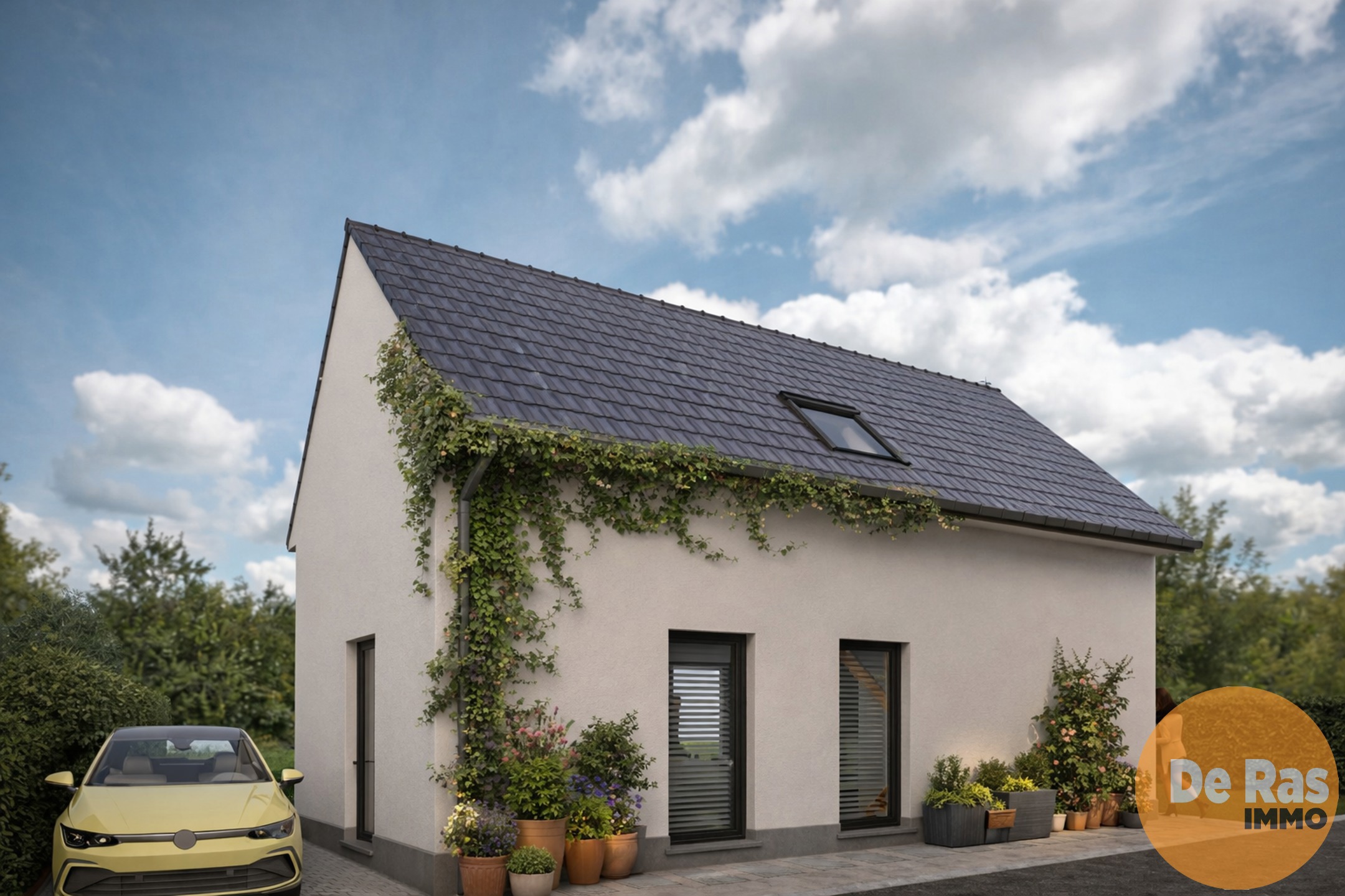 BAVEGEM - 6% mogelijk! - foto 2