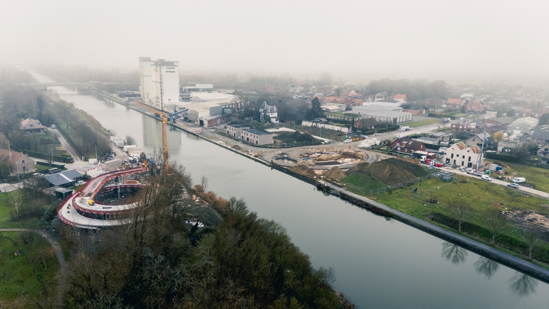 Woning met 4 slaapkamers en praktijkkamers te koop in Ingelmunster - foto 5