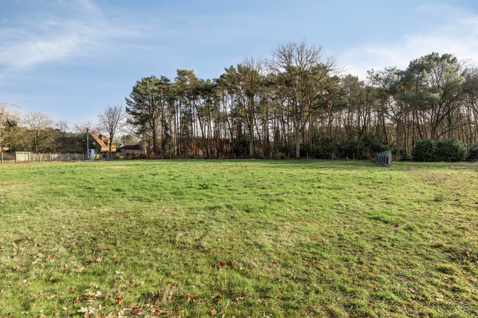 Bouwgrond voor halfopen bebouwing in O.-L.-V.-Olen - foto 4